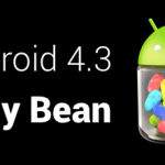 Android 4.3 : Jelly Bean comme nom de version ?