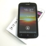 Wiko Cink King : passage à Android 4.1 (Jelly Bean) !