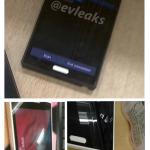 Samsung, fuite d’un premier prototype du Galaxy Note 3 ?