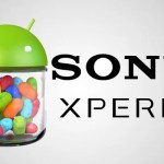 Sony, Android 4.1 arrivera très bientôt sur les Xperia P, Go, S, SL, Acro S et Ion