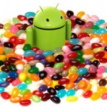 Des fuites sur les fonctionnalités d’Android 4.3 ?