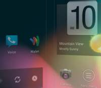 android apex launcher 2.0