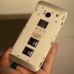 Le modèle chinois du HTC One est officialisé : Double SIM & Micro SD