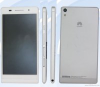 android huawei p6-u06