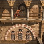 Prince of Persia : L’Ombre et la Flamme, un premier trailer du jeu prévu sur Android et iOS