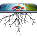 Samsung Galaxy S4, le modèle Snapdragon 600 s’offre le root