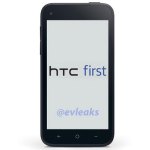 HTC First : voici ce que pourrait être le « Facebook Phone »