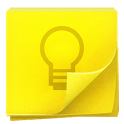 icon google keep android
