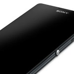 Sony, le Xperia ZL arrive peu à peu au Canada