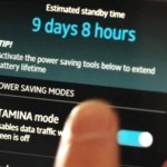 Sony compte réintégrer le mode Stamina à ses Xperia sous Marshmallow