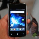 Les smartphones Android à moins de 70 euros débarquent en France