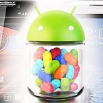 Android 4.3 semble confirmé mais rien n’a été annoncé