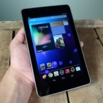Nexus 7 2 : écran WUXGA, Snapdragon S4 Pro et Android 4.3 à 199€ ?