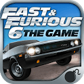 android fast & furious 6 icon