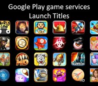 android google play games service