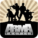 ArmA Tactics THD est disponible sur Tegra 3