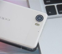 android oppo find