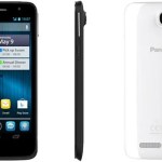Panasonic P51, un smartphone de 5 pouces Quad-Core pour l’Inde