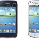 Samsung Galaxy Core, un mobile de 4,3 pouces prévu dès ce mois-ci