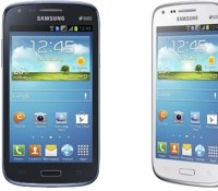 android samsung galaxy core duos dual double sim