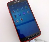 android samsung galaxy s4 activ gt-i9525