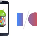 Un Galaxy S4 ‘Google Edition’ annoncé au Google I/O ?