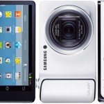 Galaxy S4 Zoom, un successeur au Galaxy Camera ?