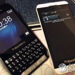 Le Blackberry R10 en caractéristiques et en images