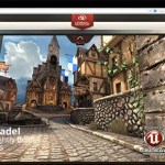 Epic Citadel, le moteur Unreal Engine 3 fonctionne sur Firefox