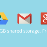 Bientôt 15 Go d’espace de stockage unifiés avec Drive, Gmail et G+