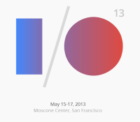 google io 2013