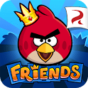 Angry Birds Friends, un nouveau titre de Rovio est disponible Angry Birds Friends, un nouveau titre de Rovio est disponible