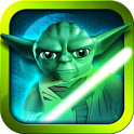 icon lego star wars the yoda chronicles android