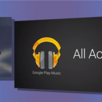 Google Play Music All Access : une mise à jour introduit les radios classées par genre