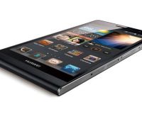 android huawei ascend p6 google play edition