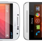 Google Edition : Samsung Galaxy S4 et HTC One dévoilés sur le Play Store