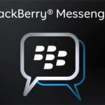 LG signe avec BlackBerry pour intégrer BBM dans ses smartphones