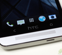 HTC One
