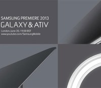 Samsung Galaxy & Ativ