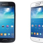 Le Samsung Galaxy S4 mini sortira début juillet en France