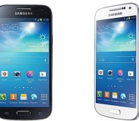 Samsung Galaxy S4 mini