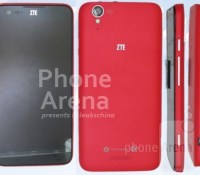 Android-ZTE-U988S-Tegra-4