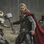 Gameloft : « Thor : Le Monde des ténèbres » en teasing vidéo