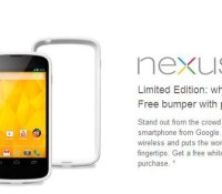 android google lg nexus 4