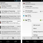 K-9 Mail : mise à jour majeure de l’application mail