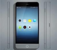 android meizu mx3 face 1