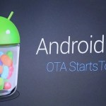 Android 4.3 : La mise à jour démarre maintenant sur la gamme Nexus