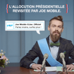 Bon plan : Joe Mobile double ses offres de parrainage Bon plan : Joe Mobile double ses offres de parrainage
