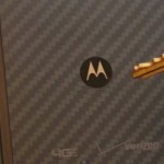 Motorola préparerait des RAZR Ultra