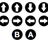 Konami Code